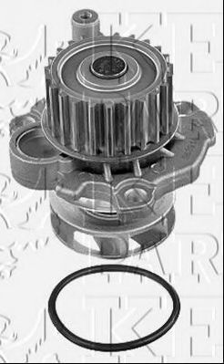 Водяной насос KEY PARTS KCP1805