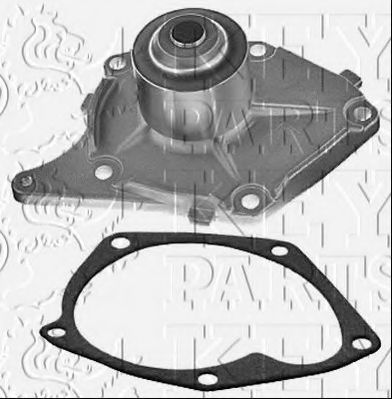 Водяной насос KEY PARTS KCP1945