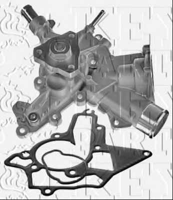 Водяной насос KEY PARTS KCP2078