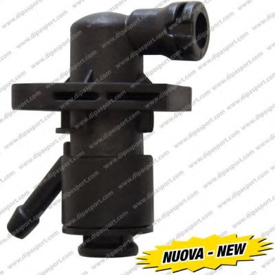 Блок управления, автоматическая коробка передач DIPASPORT 1208067