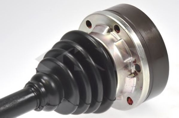 Приводной вал LÖBRO 303161