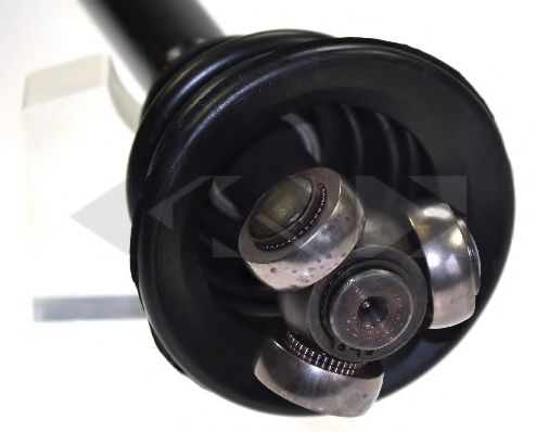 Приводной вал LÖBRO 303220