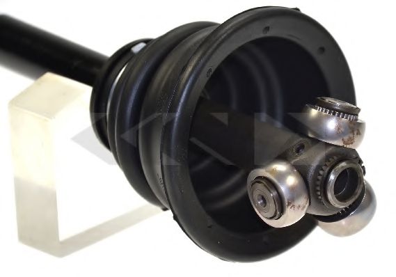 Приводной вал LÖBRO 303228