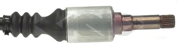 Приводной вал LÖBRO 303344