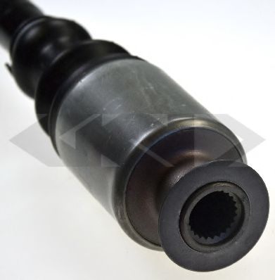 Приводной вал LÖBRO 304006