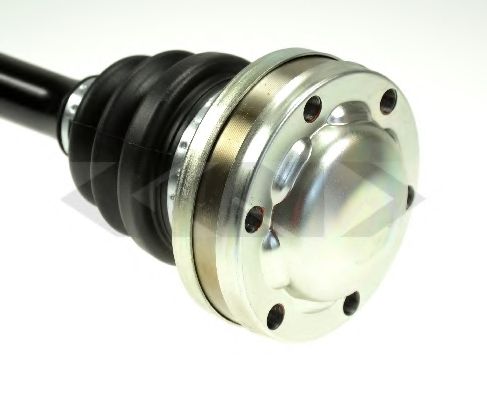 Приводной вал LÖBRO 300758