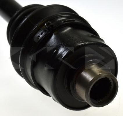 Приводной вал LÖBRO 301859