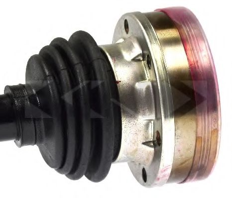 Приводной вал LÖBRO 300671