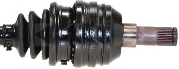 Приводной вал LÖBRO 304420