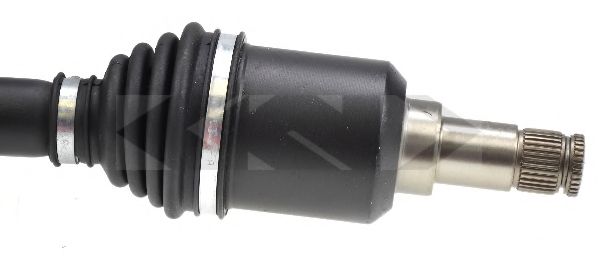 Приводной вал LÖBRO 304582