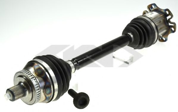 Приводной вал LÖBRO 305085