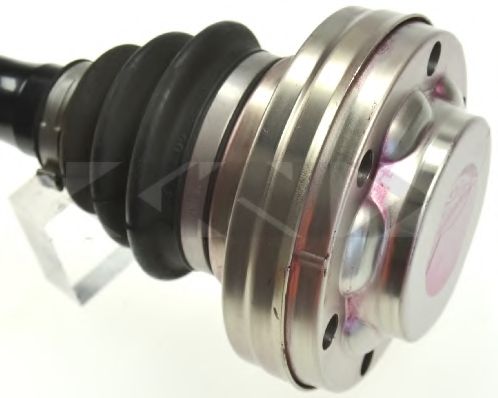 Приводной вал LÖBRO 305394