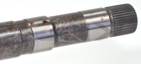 Приводной вал LÖBRO 305433