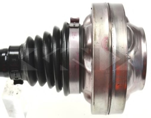 Приводной вал LÖBRO 305441