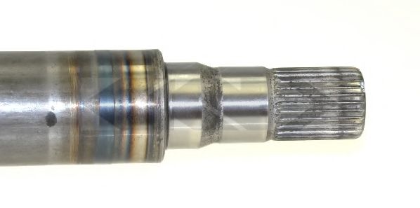 Приводной вал LÖBRO 305725