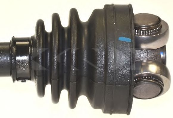 Приводной вал LÖBRO 305839