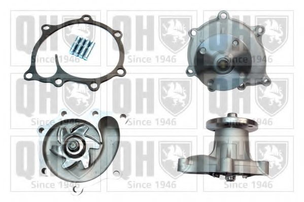 Водяной насос QUINTON HAZELL QCP3485