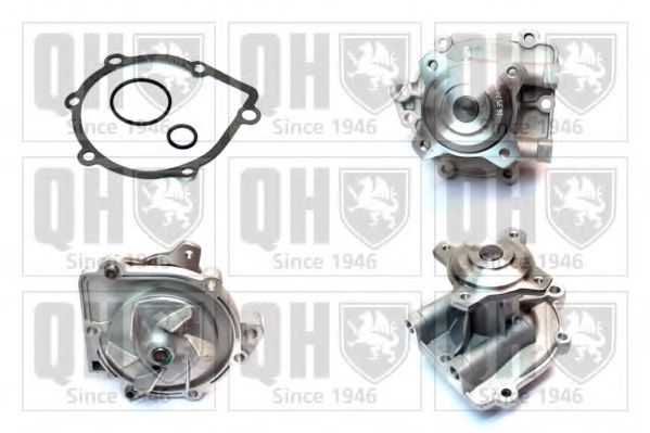 Водяной насос QUINTON HAZELL QCP3303