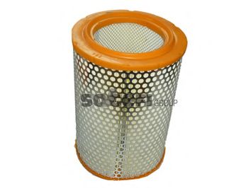 Воздушный фильтр FRAM CA4578