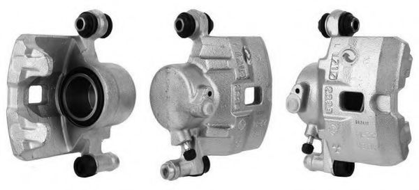 Тормозной суппорт FERODO FCL692846