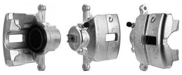 Тормозной суппорт FERODO FCL694607