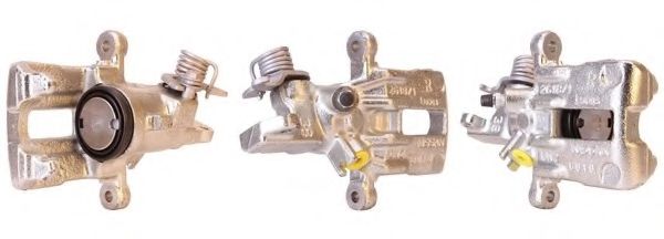 Тормозной суппорт FERODO FCL694732