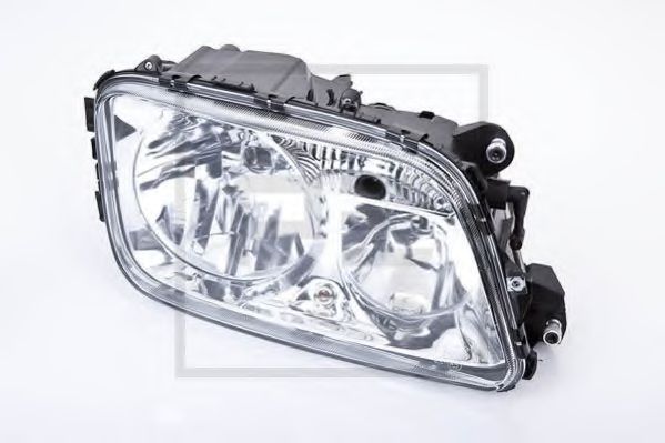 Основная фара PE Automotive 010.209-00A