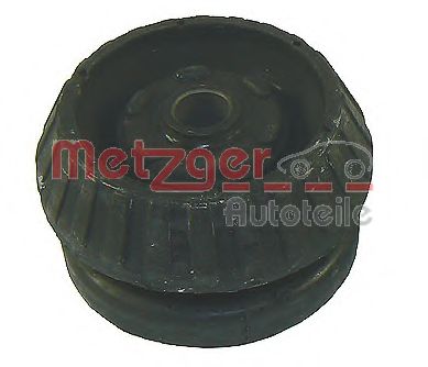 Опора стойки амортизатора METZGER WM-F 4511