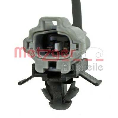 Датчик, частота вращения колеса A.I.C. Competition 54022