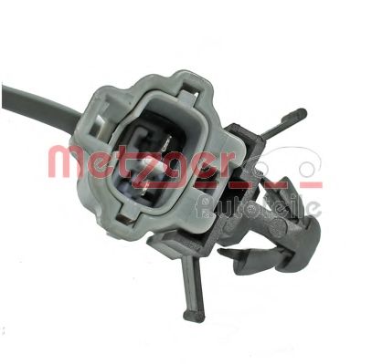 Датчик, частота вращения колеса A.I.C. Competition 54023