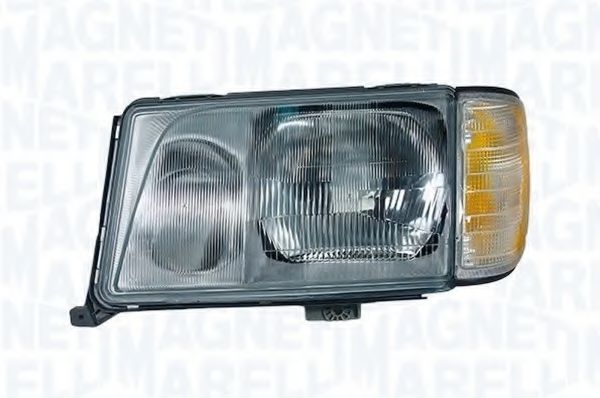 Основная фара MAGNETI MARELLI 710302468014