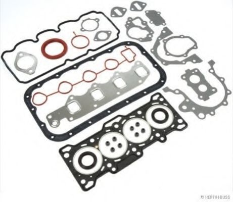 Комплект прокладок, головка цилиндра MAGNETI MARELLI J1240916