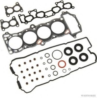 Комплект прокладок, головка цилиндра MAGNETI MARELLI 600000019030