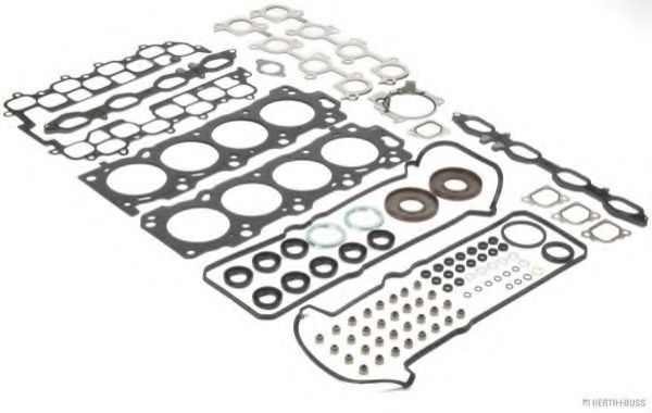 Комплект прокладок, головка цилиндра HERTH+BUSS JAKOPARTS J1242101