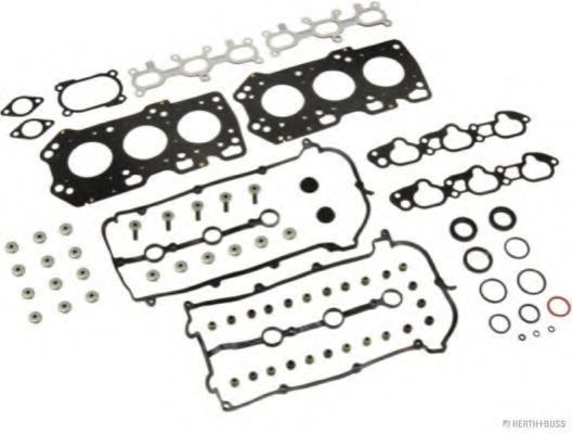 Комплект прокладок, головка цилиндра MAGNETI MARELLI 600000020060