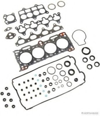 Комплект прокладок, головка цилиндра MAGNETI MARELLI 600000020640