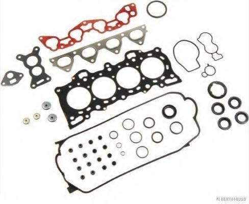 Комплект прокладок, головка цилиндра MAGNETI MARELLI 600000020970