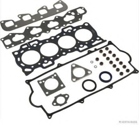 Комплект прокладок, головка цилиндра MAGNETI MARELLI 600000021860