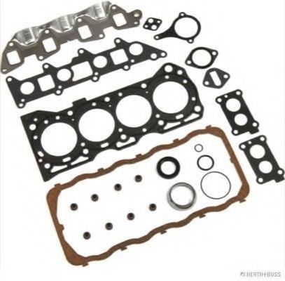 Комплект прокладок, головка цилиндра MAGNETI MARELLI 600000022070