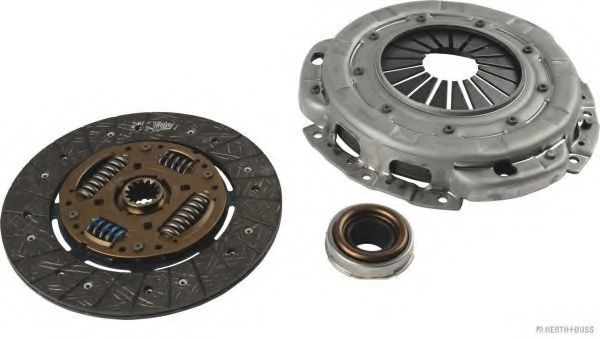 Комплект сцепления MAGNETI MARELLI 600000049620