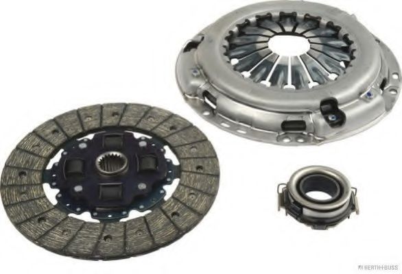 Комплект сцепления MAGNETI MARELLI 600000051680