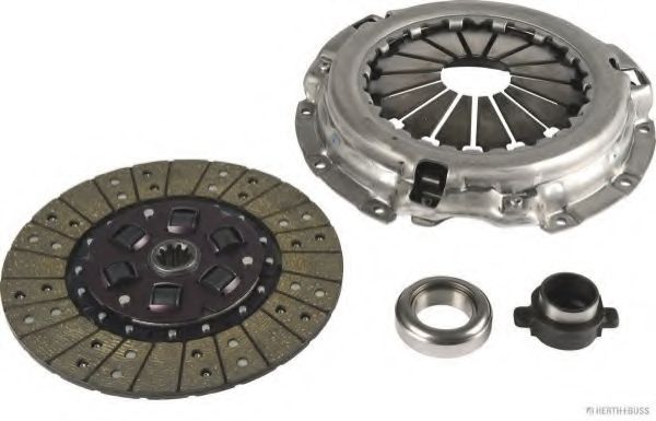 Комплект сцепления MAGNETI MARELLI 600000051950