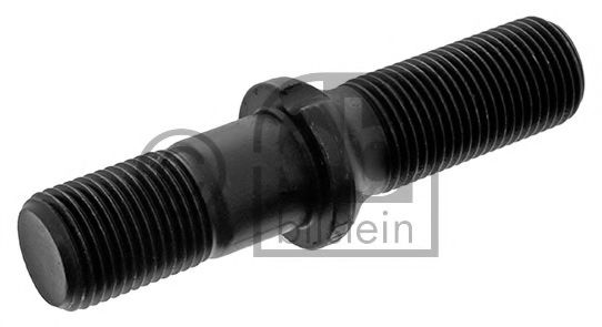 Болт крепления колеса FEBI BILSTEIN 01277