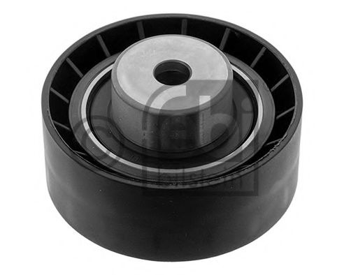 Натяжной ролик, поликлиновой  ремень FEBI BILSTEIN 08632