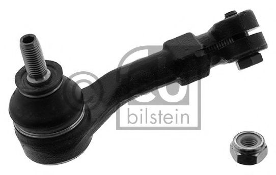 Наконечник поперечной рулевой тяги FEBI BILSTEIN 09681