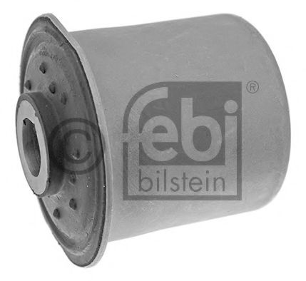Подвеска, рычаг независимой подвески колеса FEBI BILSTEIN 41017