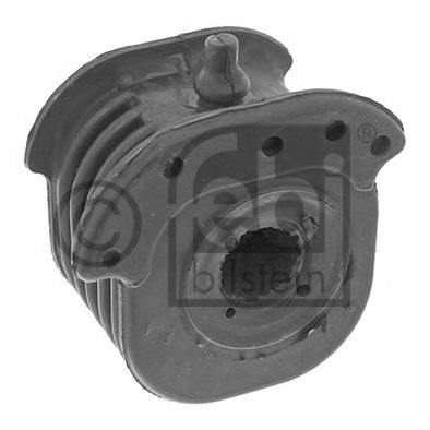 Подвеска, рычаг независимой подвески колеса FEBI BILSTEIN 41167