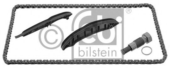Комплект цели привода распредвала FEBI BILSTEIN 47286