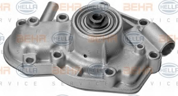 Водяной насос BEHR HELLA SERVICE 8MP 376 804-281