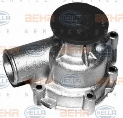 Водяной насос BEHR HELLA SERVICE 8MP 376 806-171
